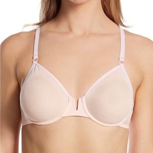 Simone Perele Rosalie Underwire Bra